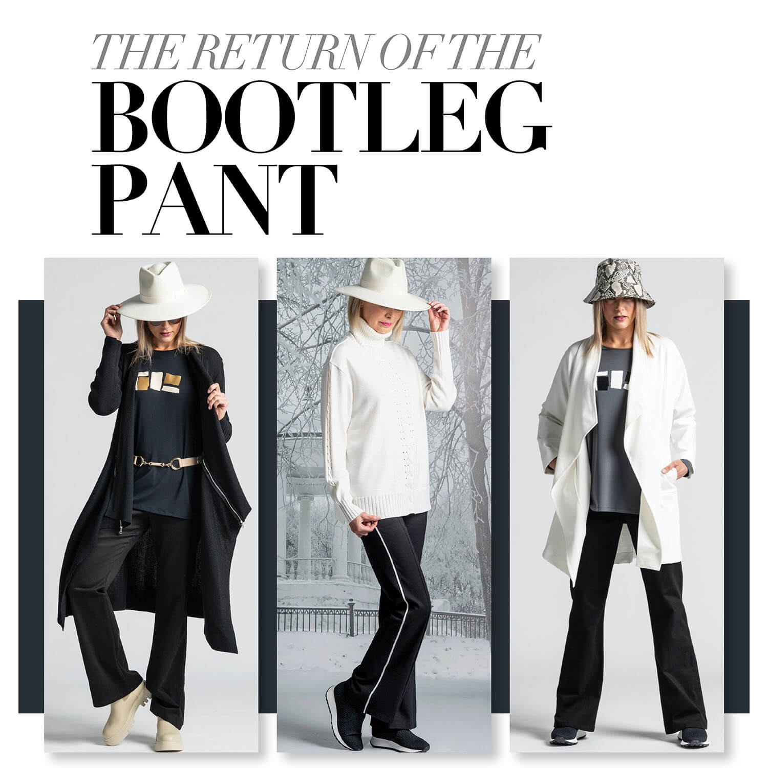 The Return of the Bootleg