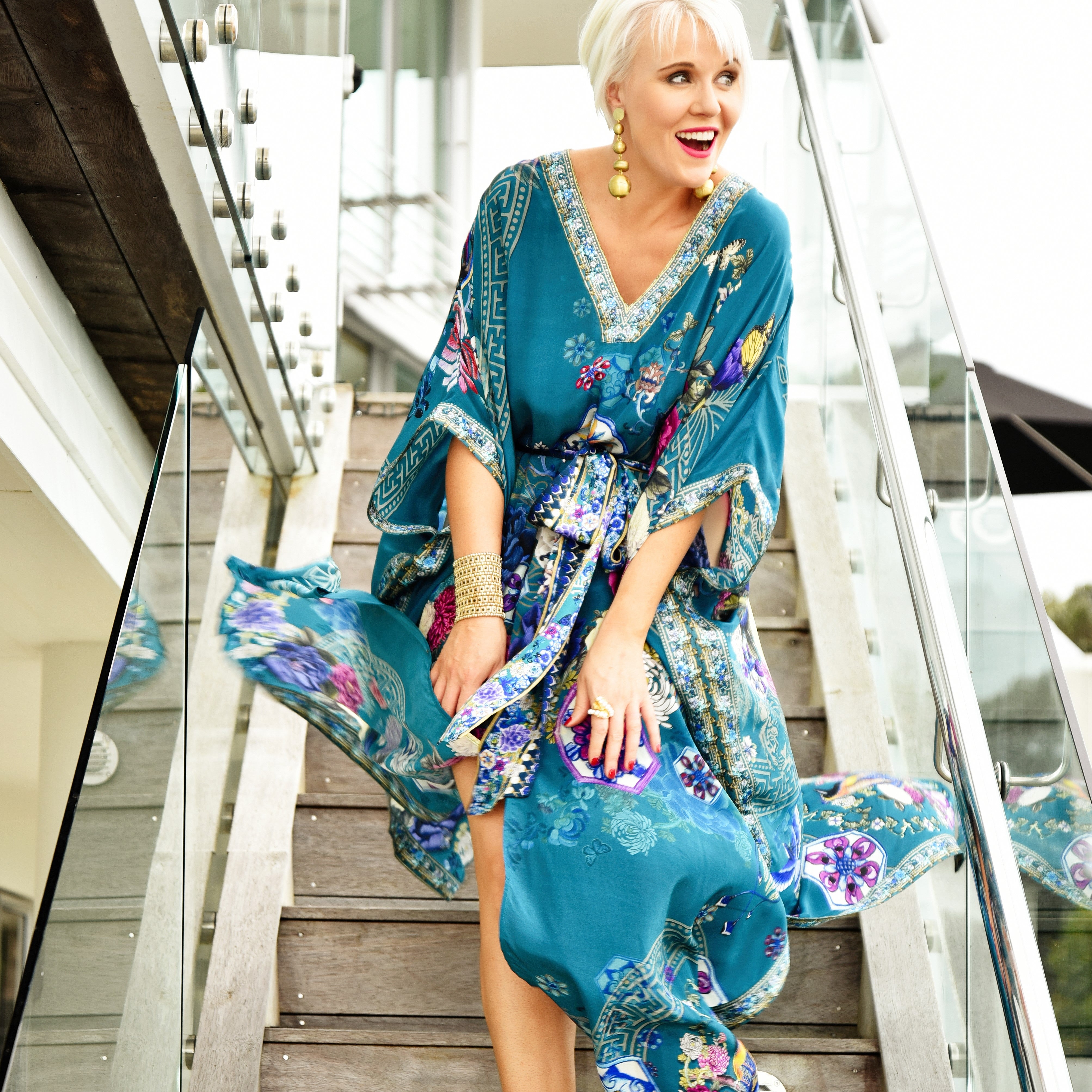 Kaleidoscope of Colour