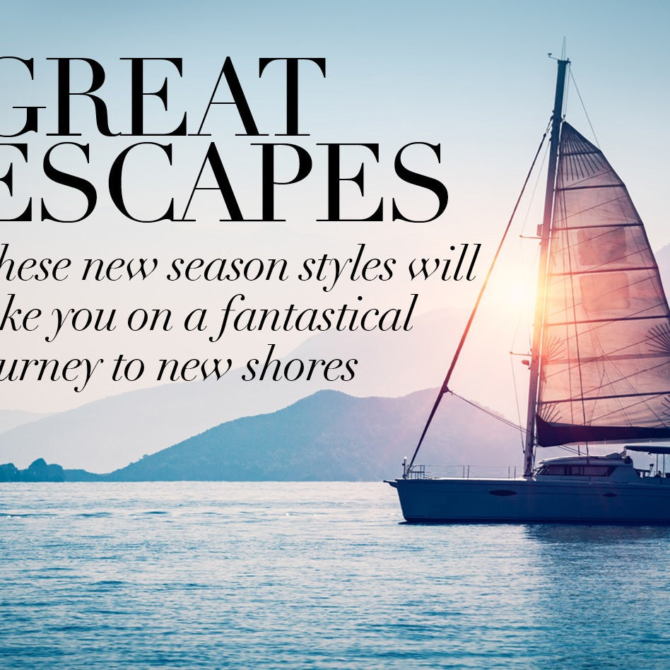 Fashion Ideas For Travel