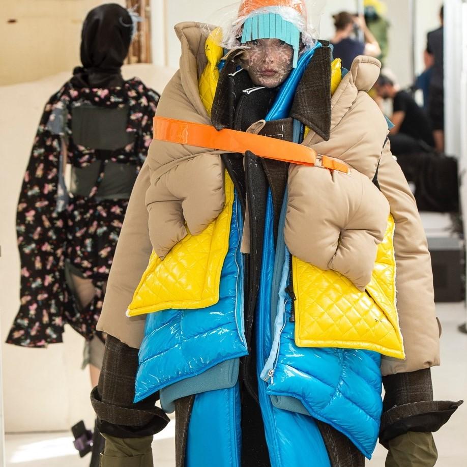 VIEWPOINT: The Surprising Rise of Ugly Fashion