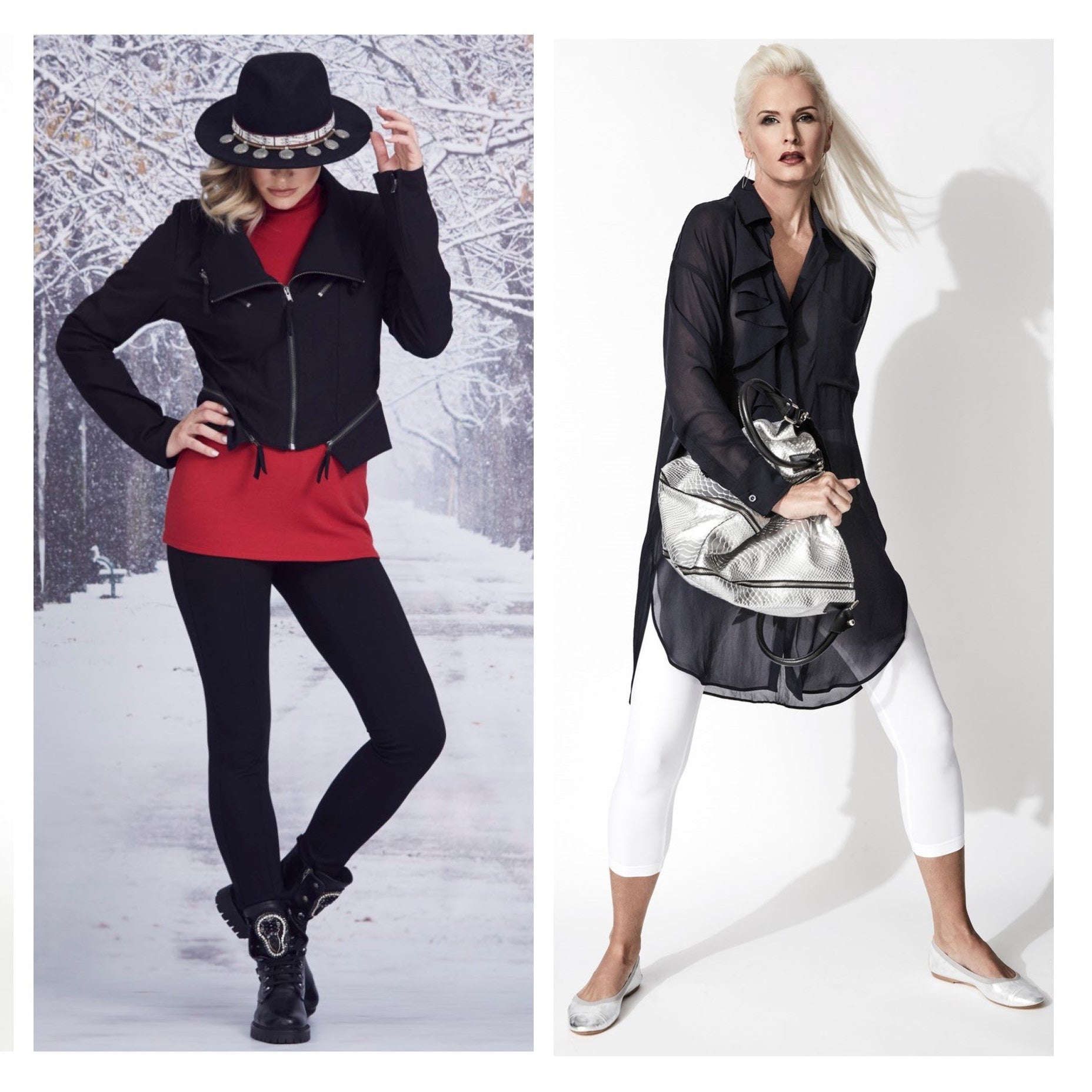 For the LOVE of Leggings