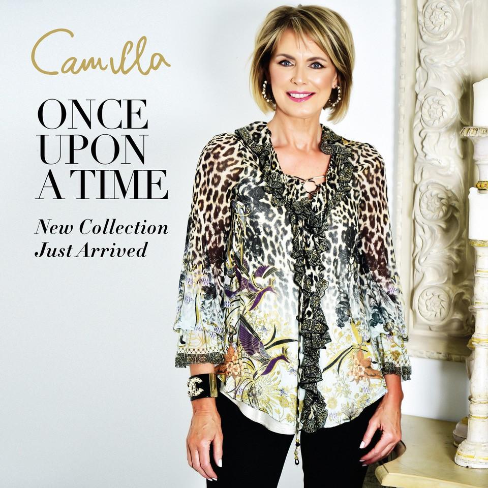 Luxe In Animal Print