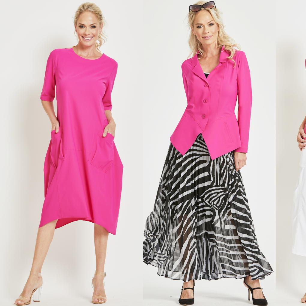 Summer We Are Ready For You