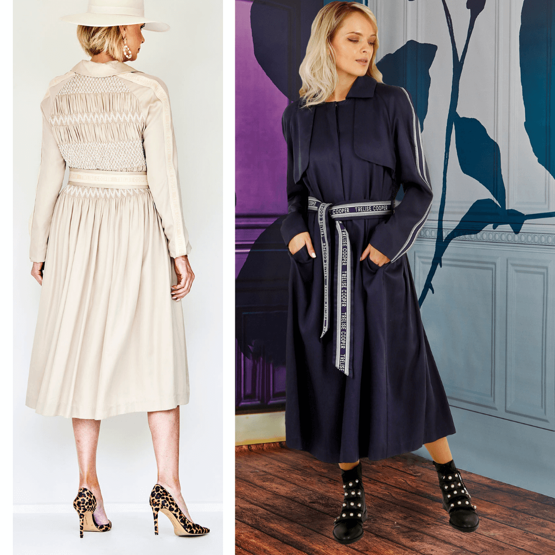 Winter Coats for 2022