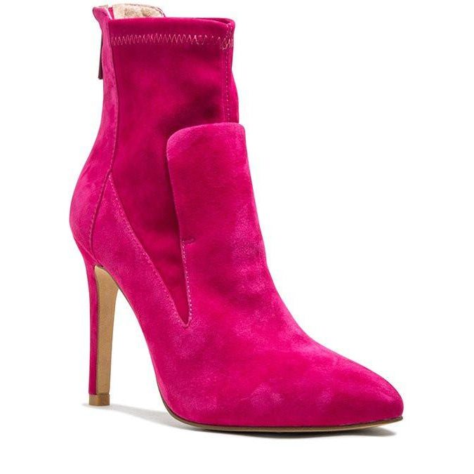 The long and short on WINTER BOOTS