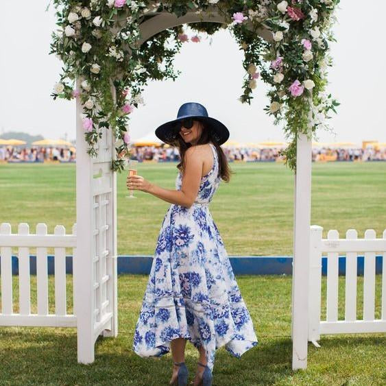 THE SILLY SEASON IS HERE!