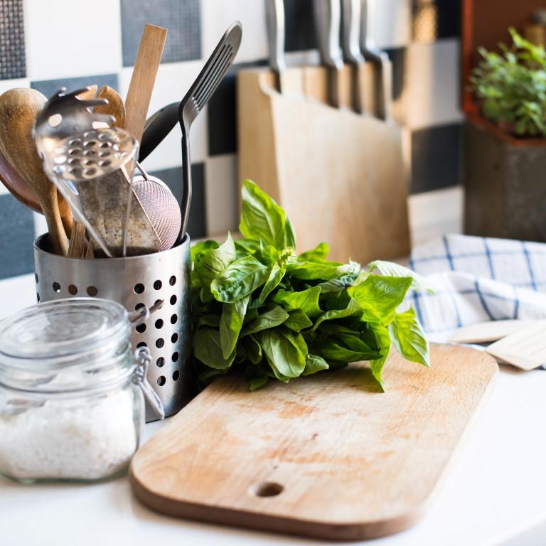 FOOD + FASHION WEEKEND