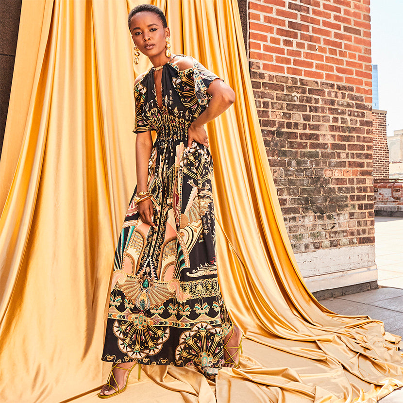 Camilla Resort 2024