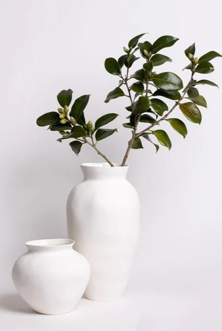 Venus Vase - Large - Magpie Style