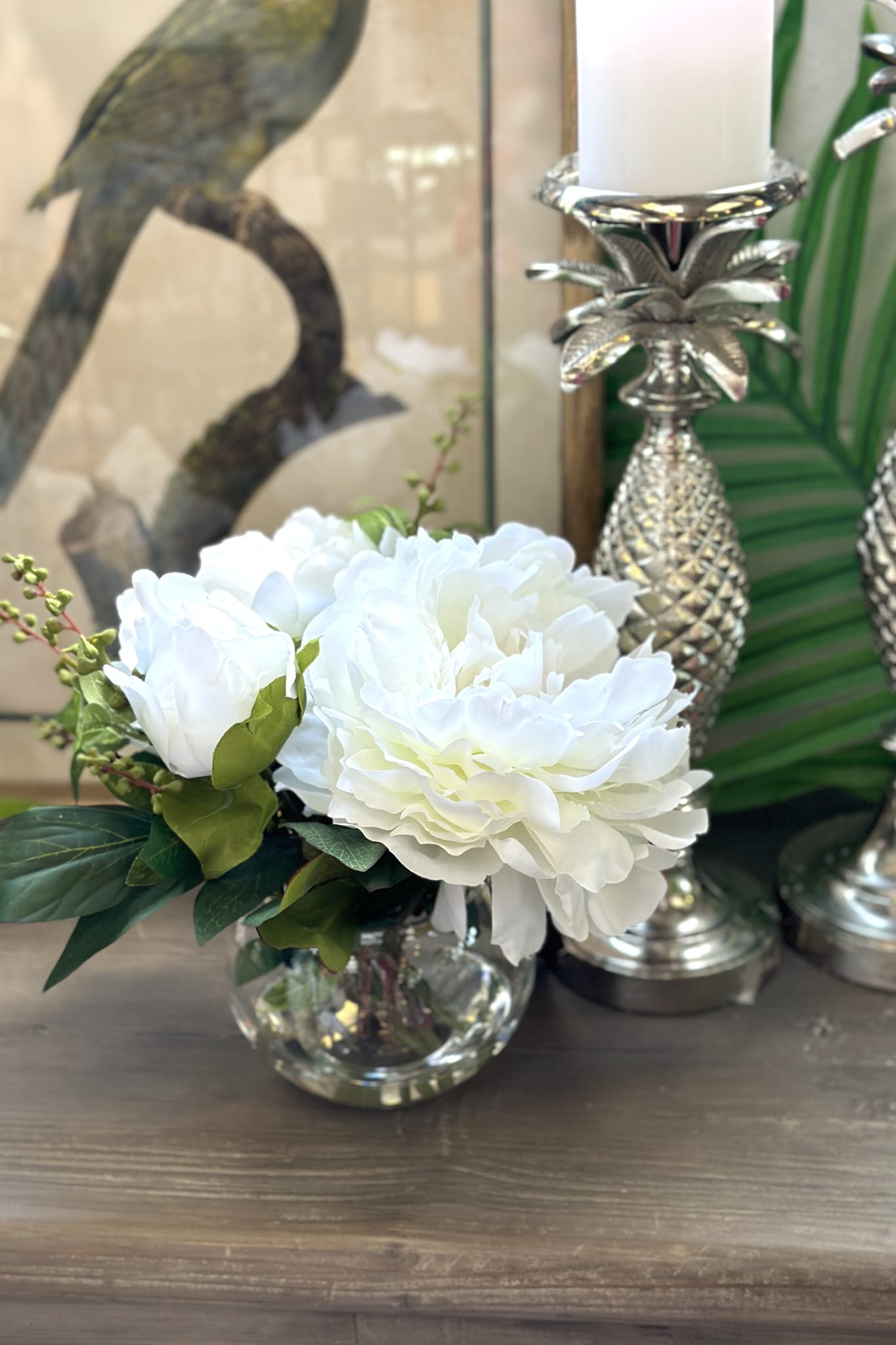 Night Berry Mix (Phoebe Sphere) - Magpie Style