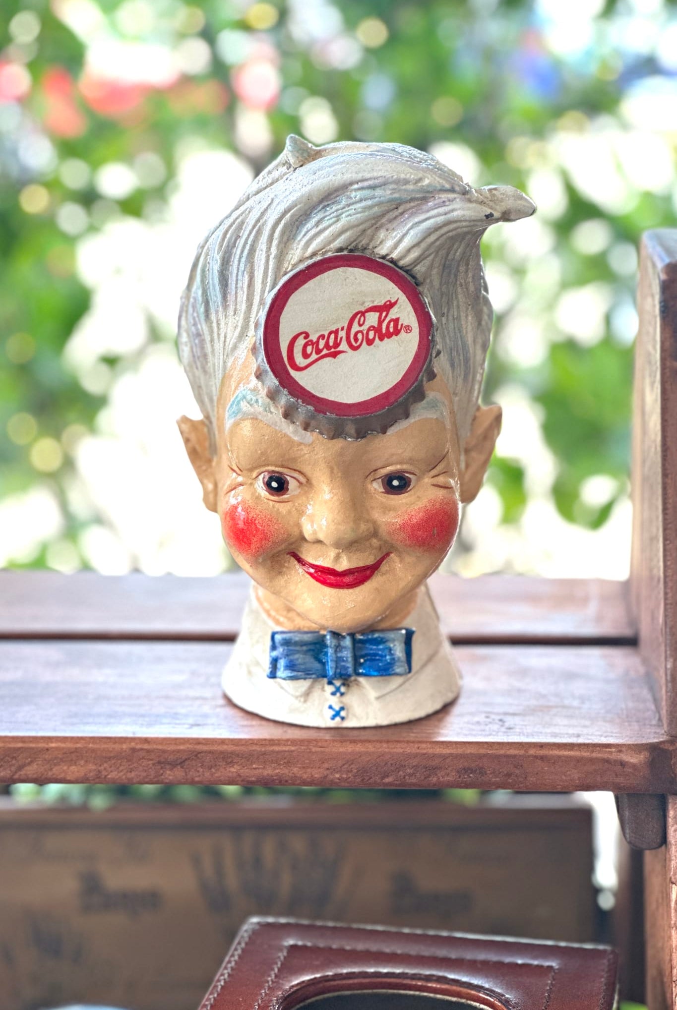 Sprite Boy Bank - Magpie Style