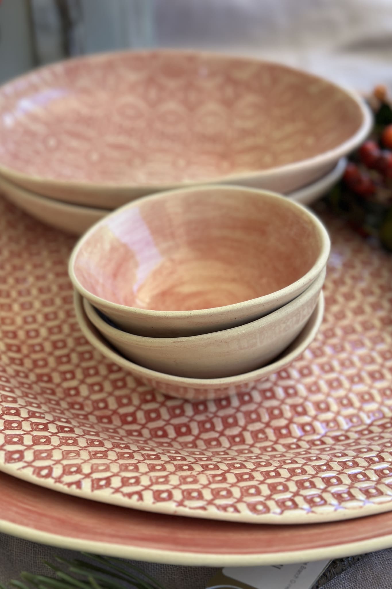 WONKI WARE Ramekin - Beach Sand - Magpie Style