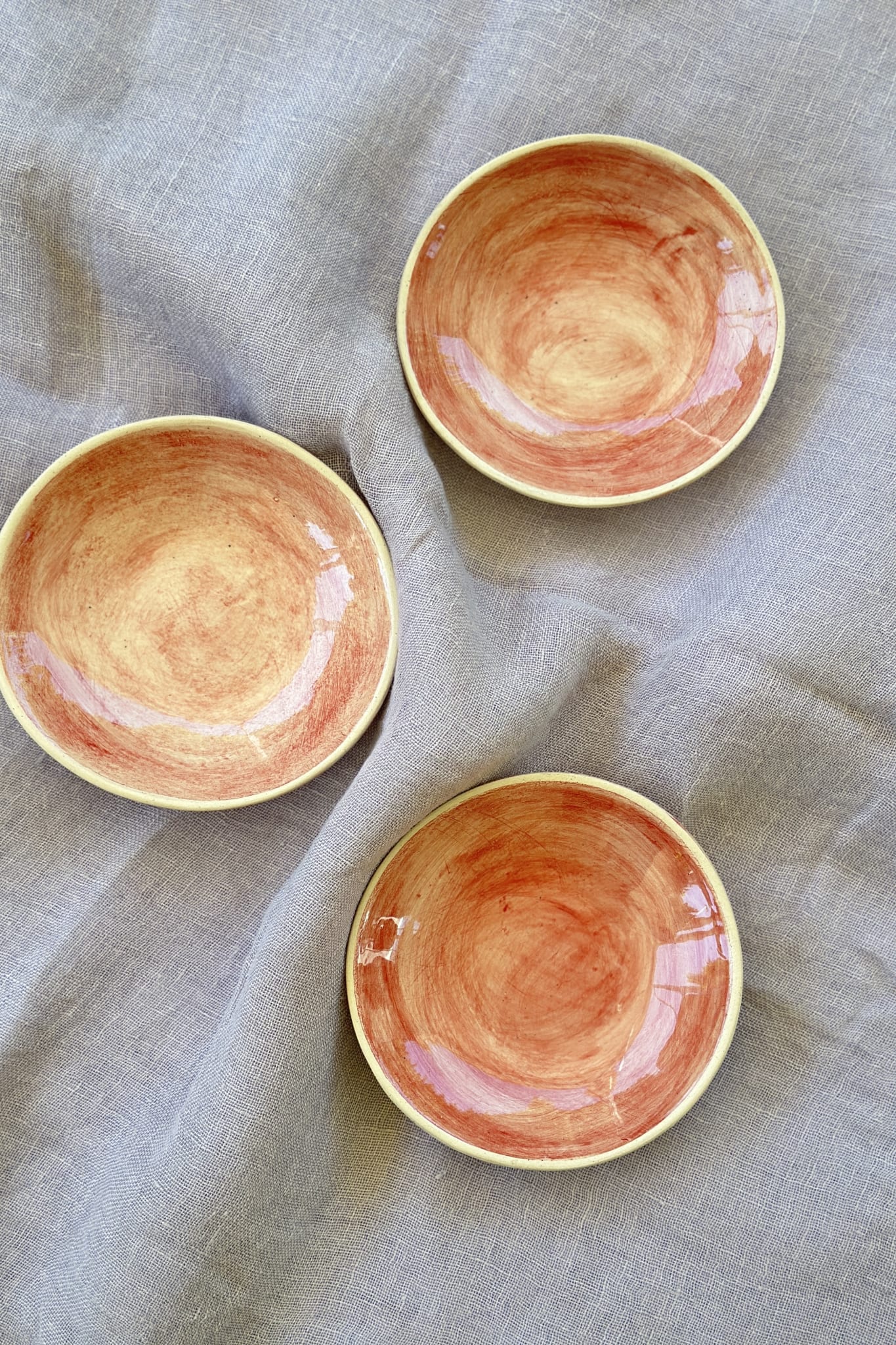 WONKI WARE Salsa Dish - Beach Sand - Magpie Style