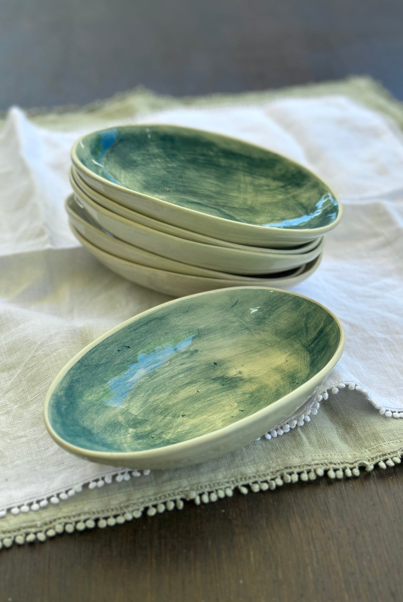 WONKI WARE Etosha Small - Beach Sand - Magpie Style