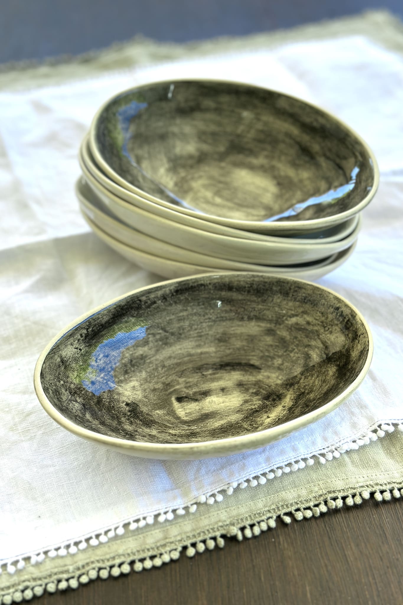 WONKI WARE Etosha Small - Beach Sand - Magpie Style