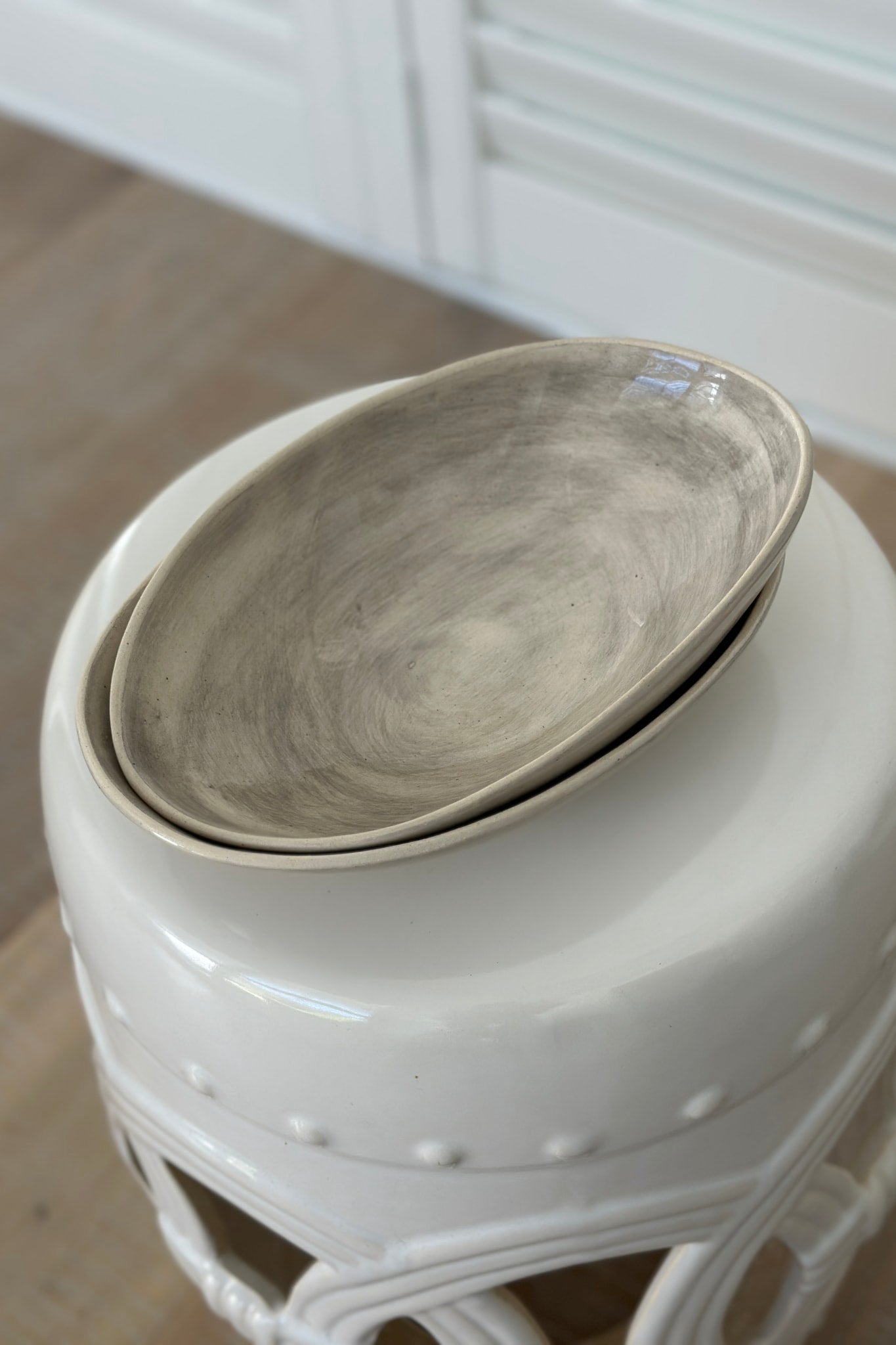 WONKI WARE Etosha - Medium Beach Sand - Magpie Style