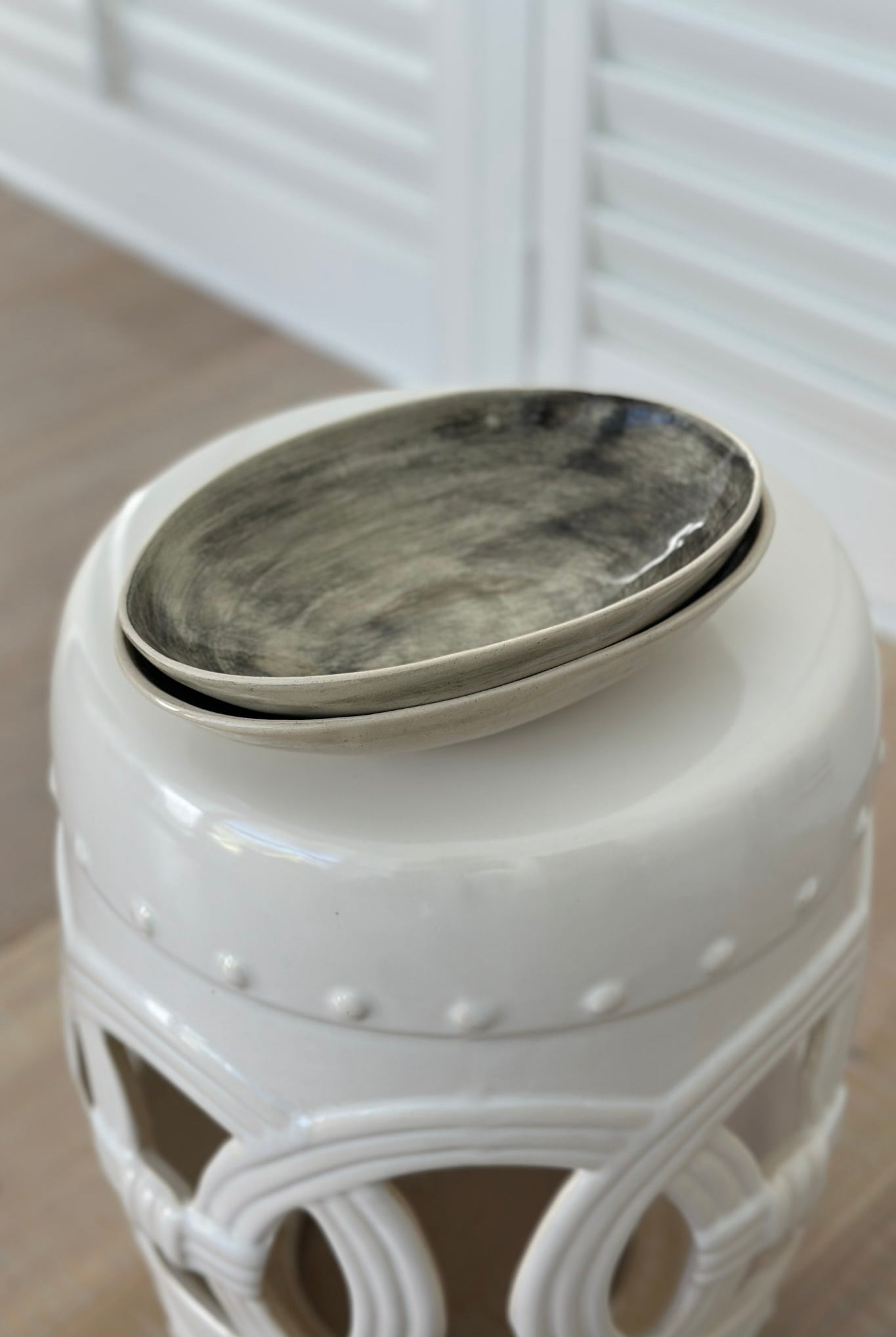 WONKI WARE Etosha - Medium Beach Sand - Magpie Style