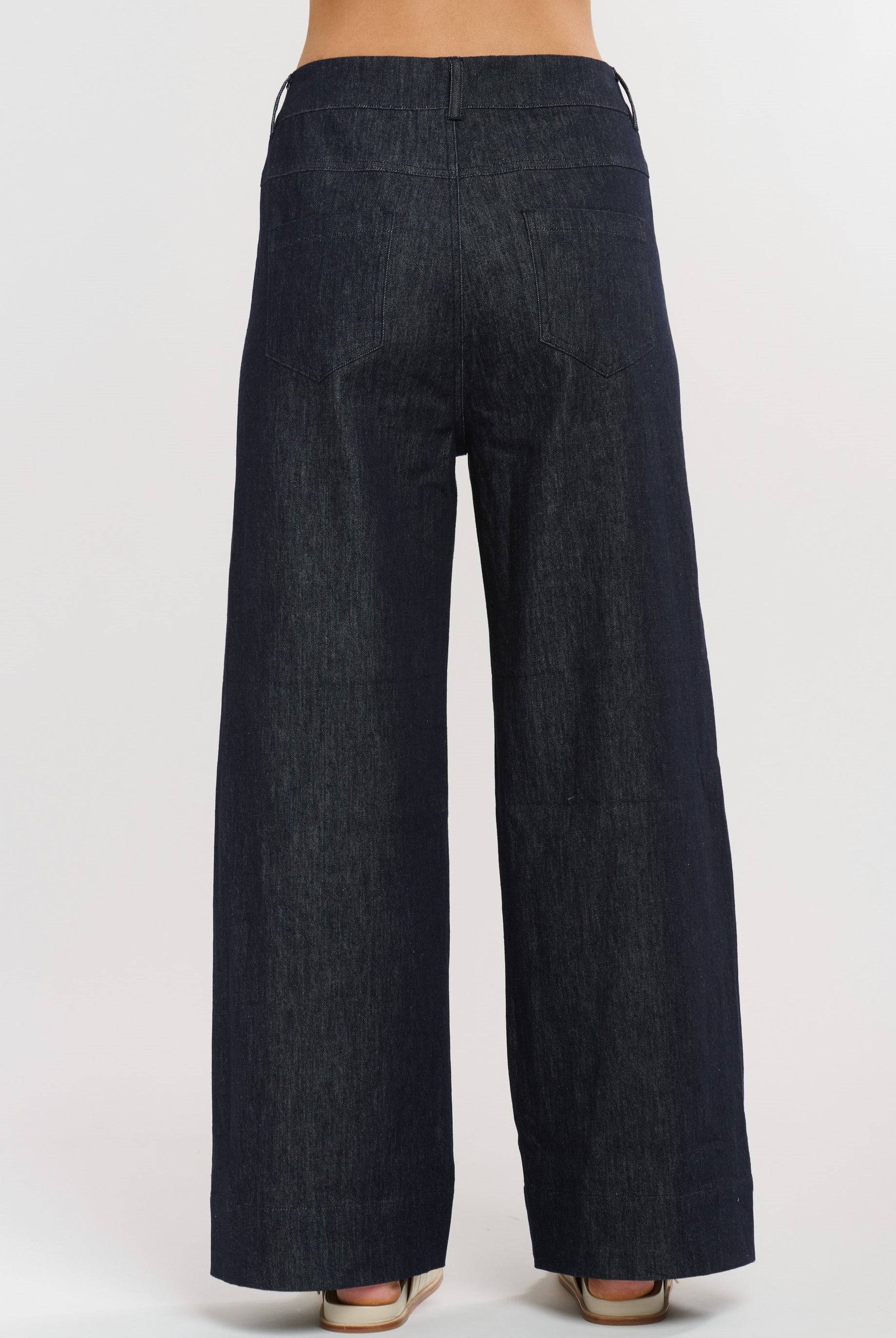 365 DAYS Mayfair Denim Pants - Dark Denim - Magpie Style