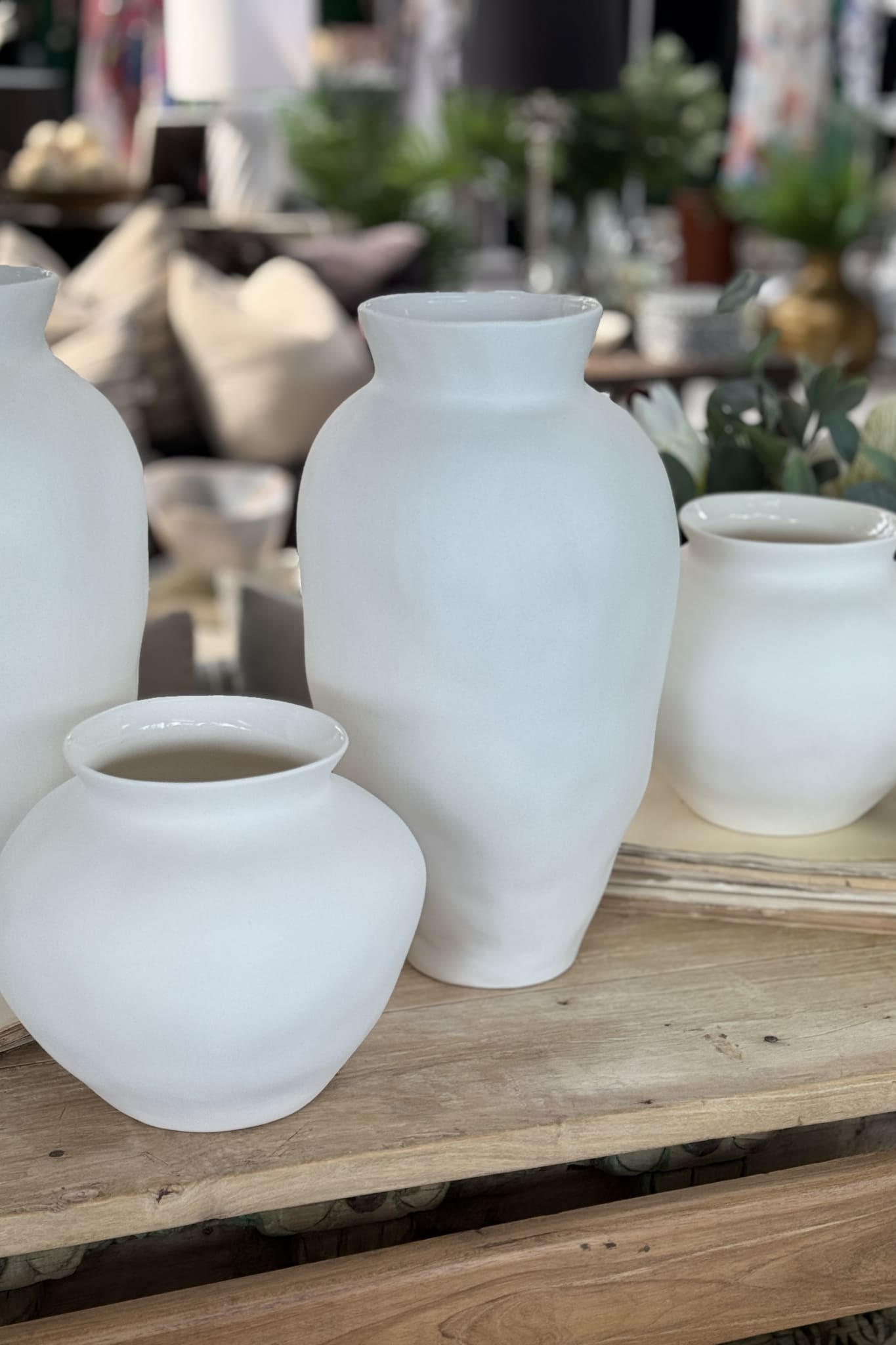 Venus Vase - Large - Magpie Style