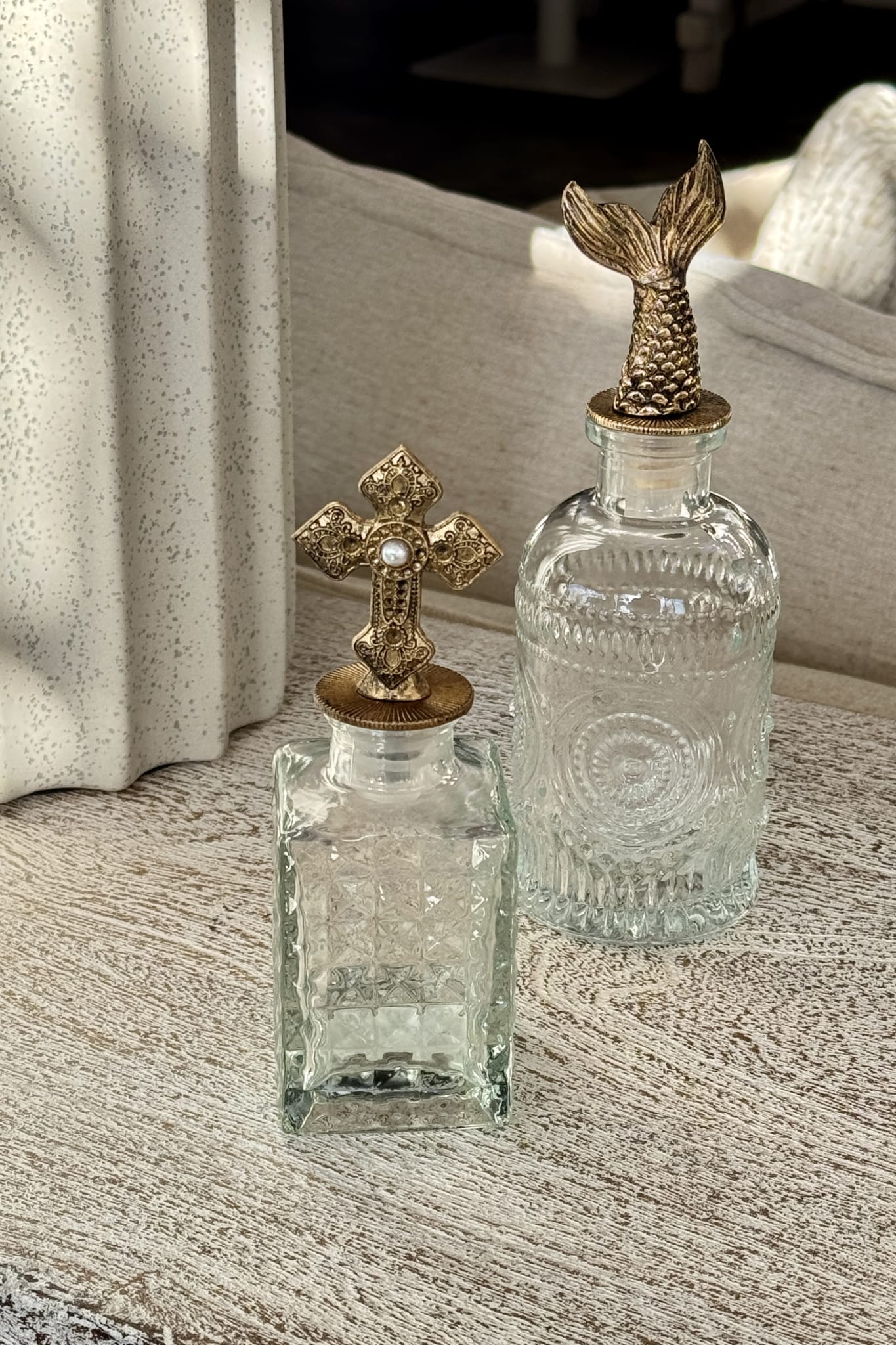 Cross Pandora Bottle - Magpie Style