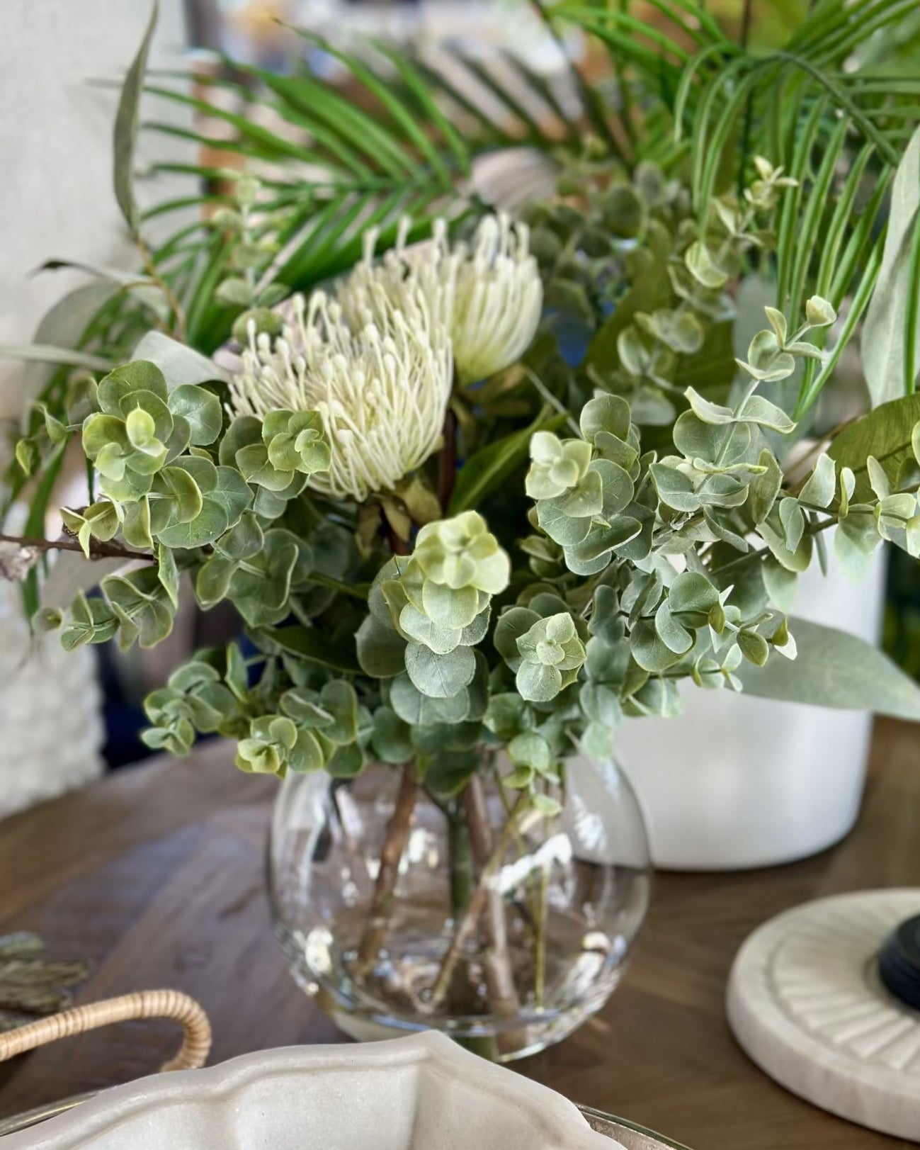 Protea Native Mix - Magpie Style