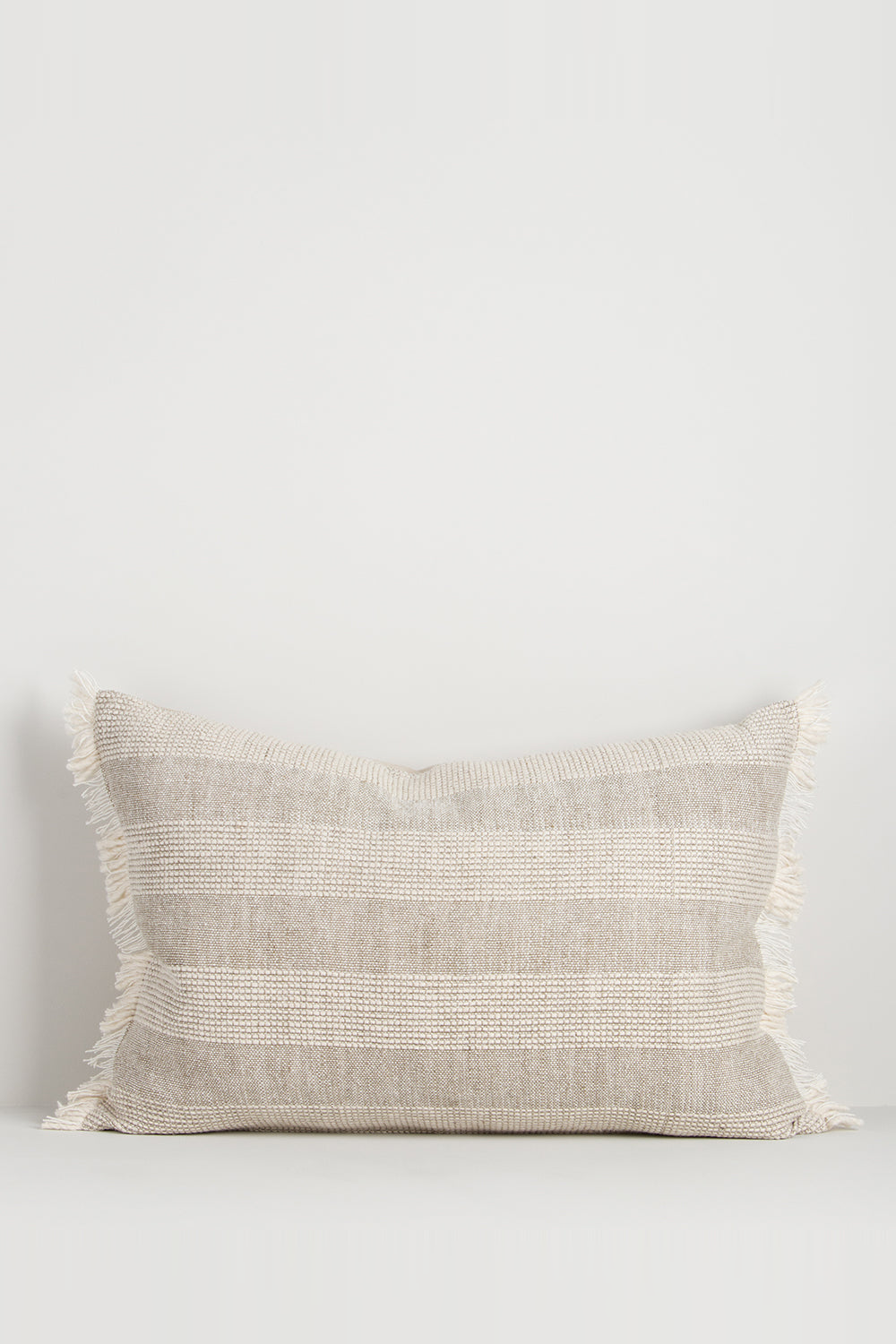 Carson Cushion - Natural
