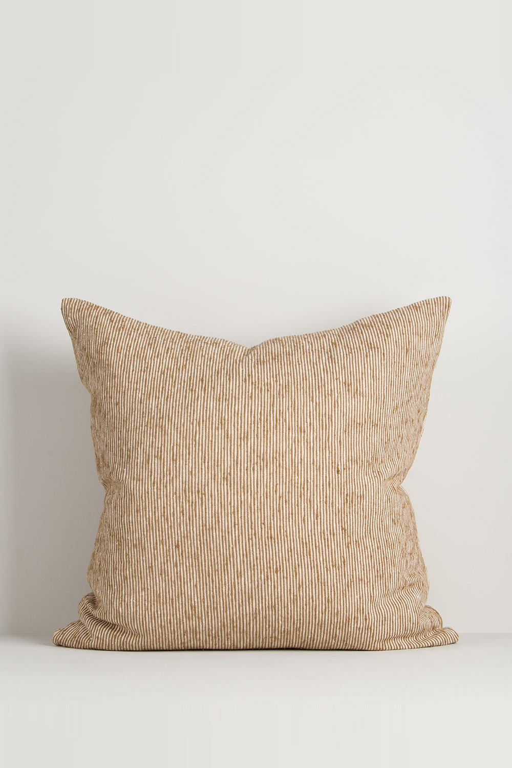 Dalton Cushion - Oat