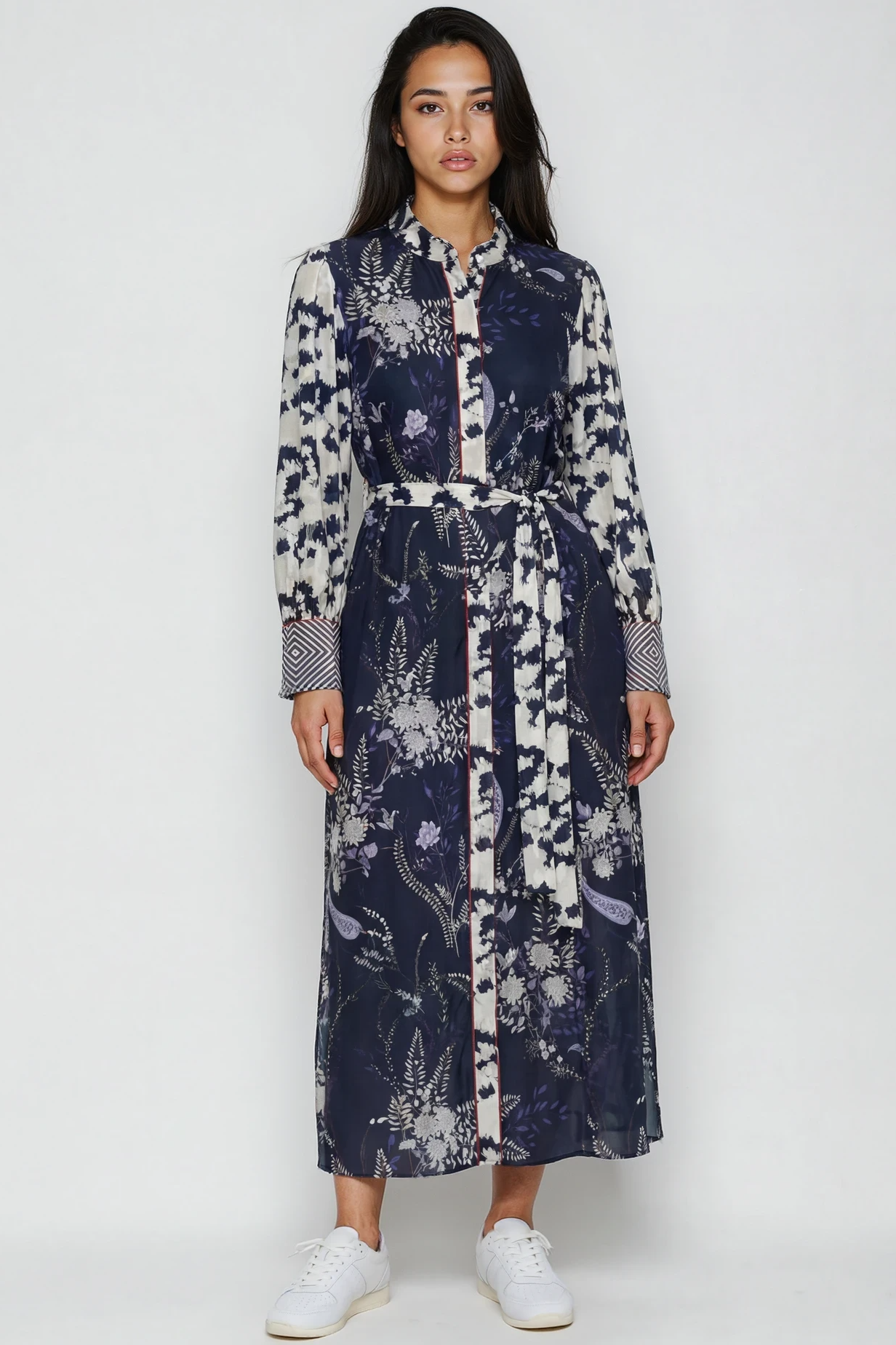 HERZEN'S ANGELEGENHEIT Marino Starlight Dress - Multi - Magpie Style