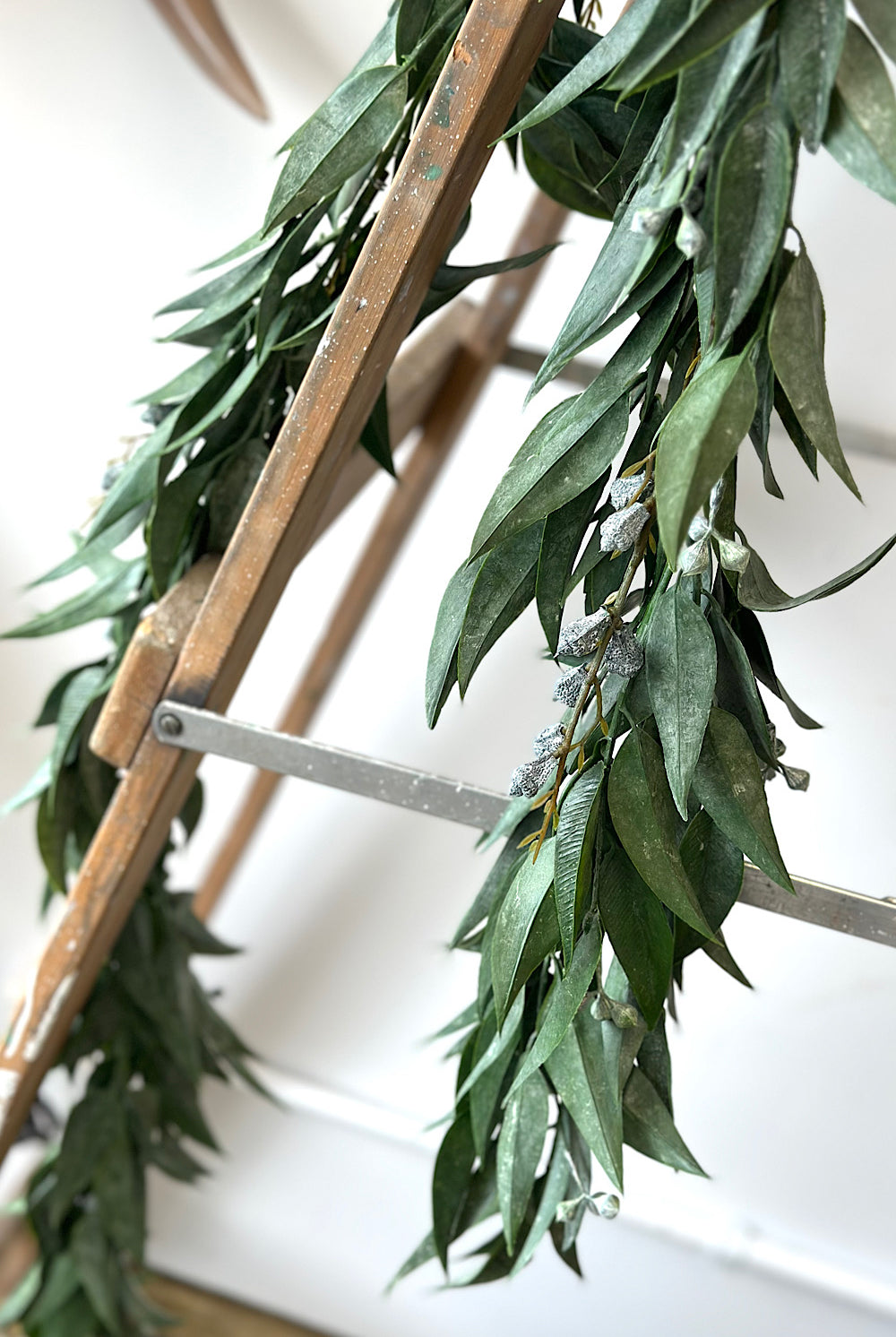 Eucalyptus Garland 183cm - Magpie Style
