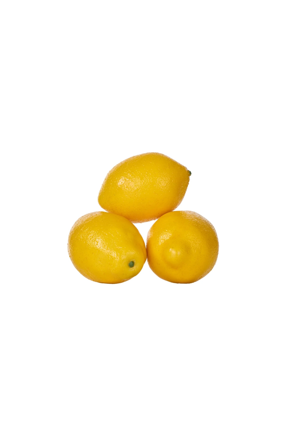 Faux Lemon - Magpie Style