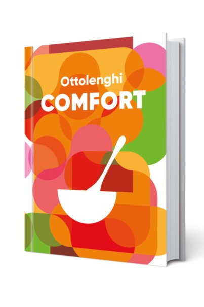 Ottolenghi Comfort - Magpie Style