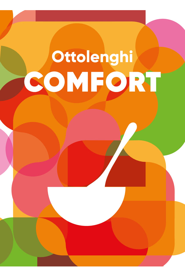 Ottolenghi Comfort - Magpie Style