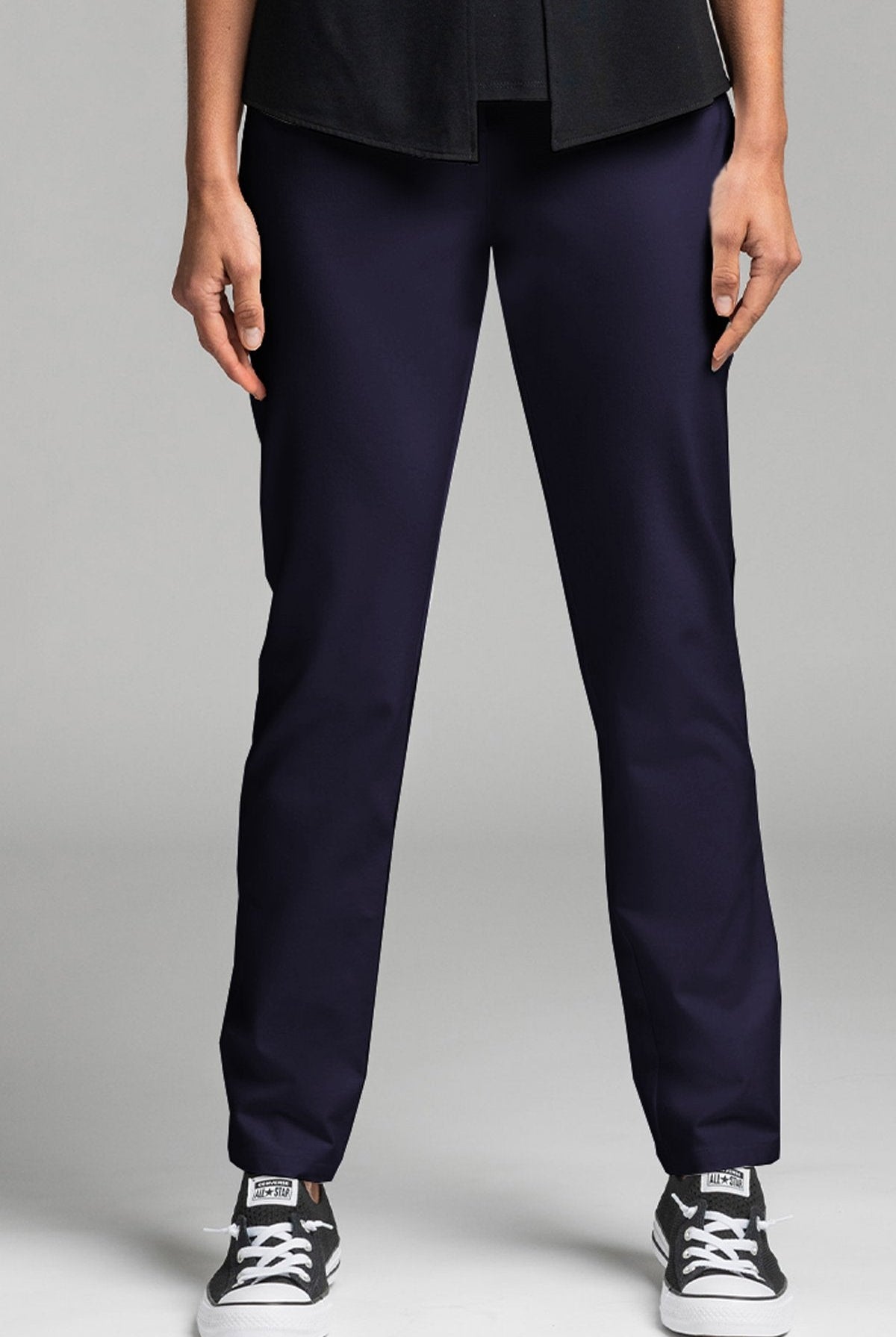 PAULA RYAN Bi-Stretch Jean