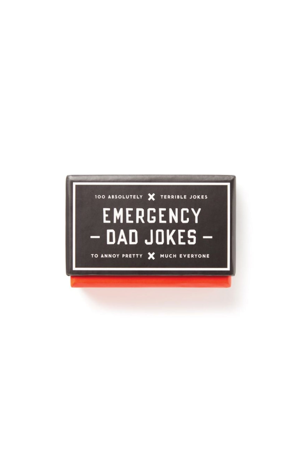 Emergency Dad Jokes - Magpie Style