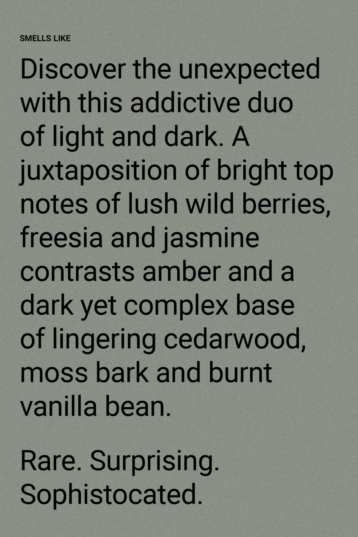 SMITH & CO Hand & Nail Pomade 80ml - Amber & Freesia - Paula Ryan