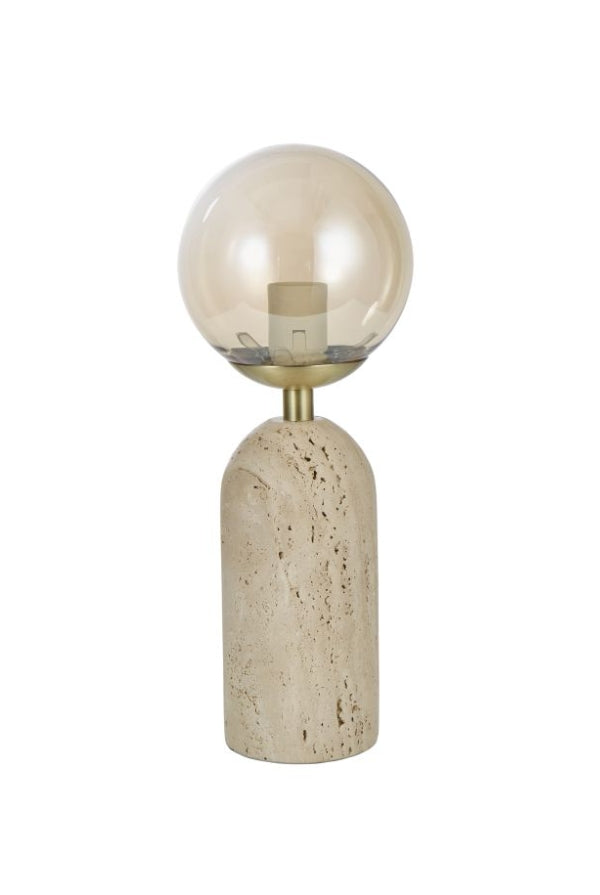 Solaris Lamp - Magpie Style