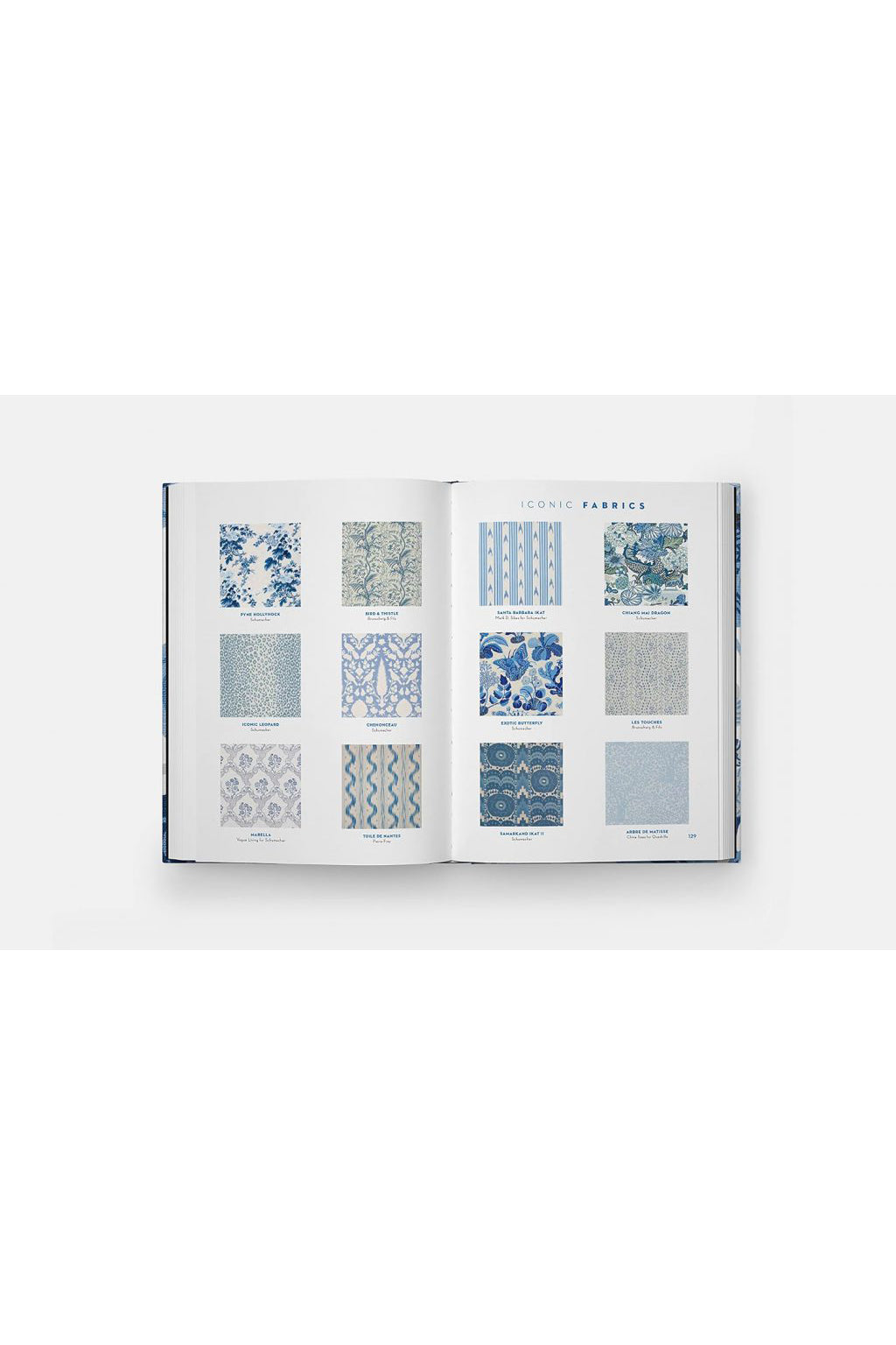 Blue and White Done Right: The Classic Colour Combination of Every Decorating Style - Magpie Style