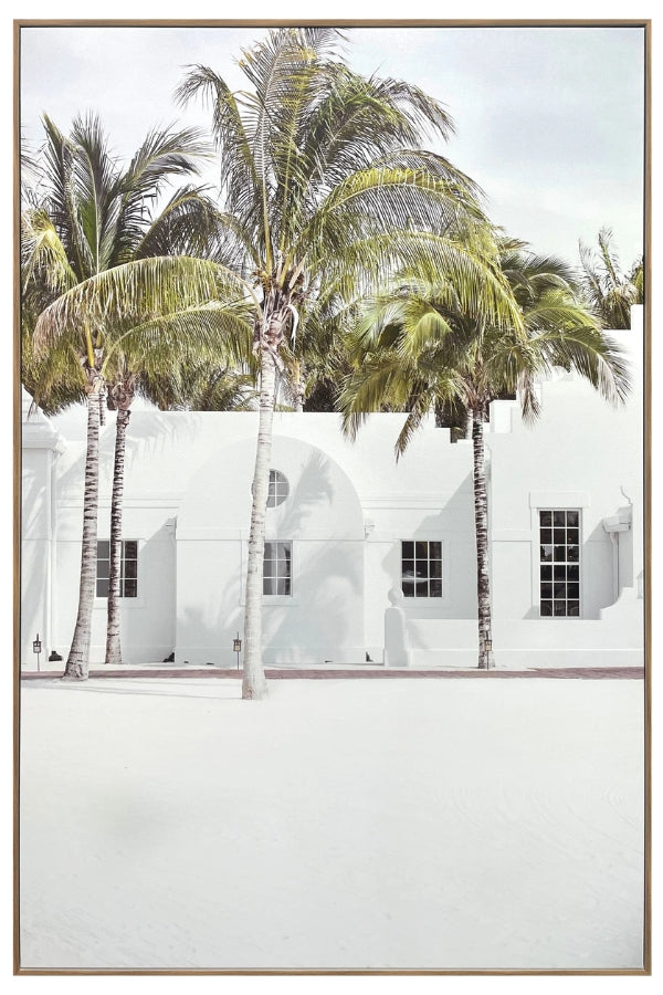 Casa De Palm B - Magpie Style