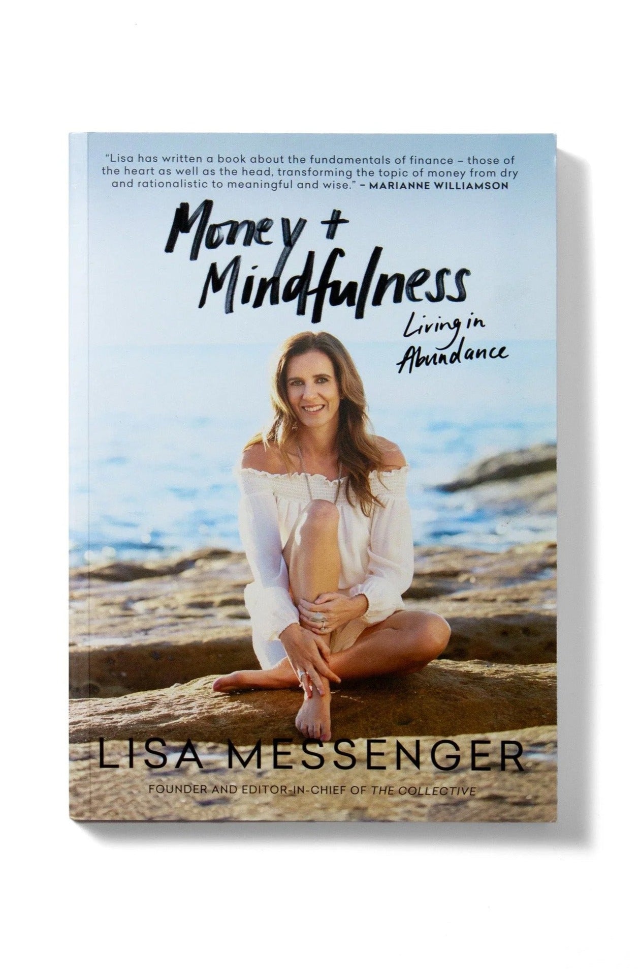 COLLECTIVE HUB - Money & Mindfulness - Magpie Style