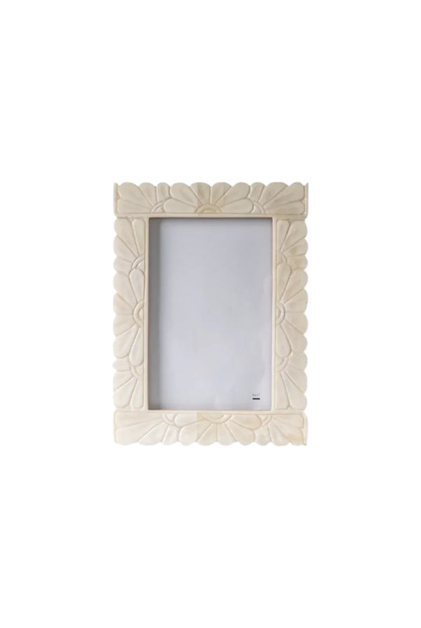 Arlia Photo Frame 4x6 - Magpie Style
