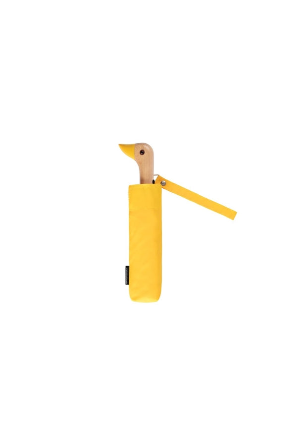 Duck Umbrella - Yellow - Magpie Style