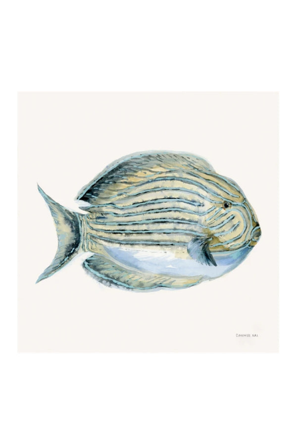 Coastal Bliss - Magpie Style