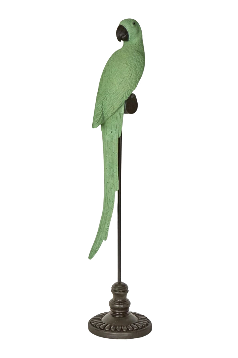 Amabela Large Parrot - Green - Magpie Style