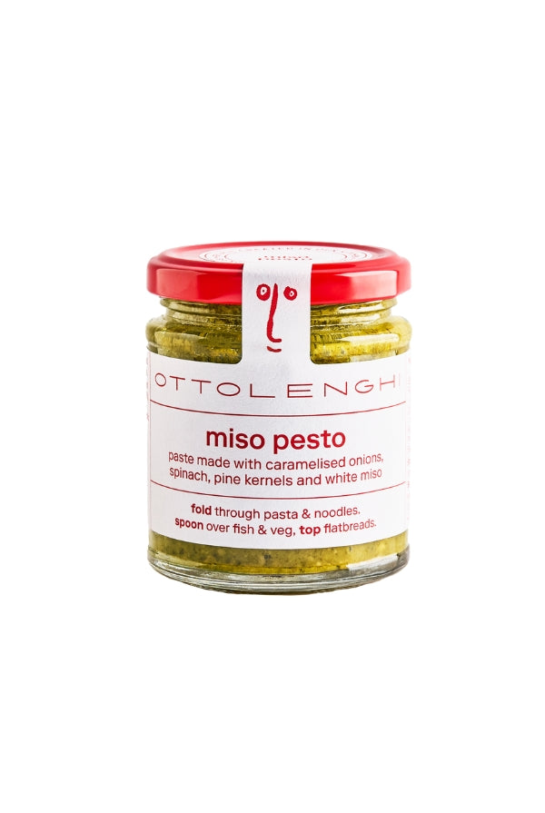 Ottolenghi Miso Pesto 170g - Magpie Style