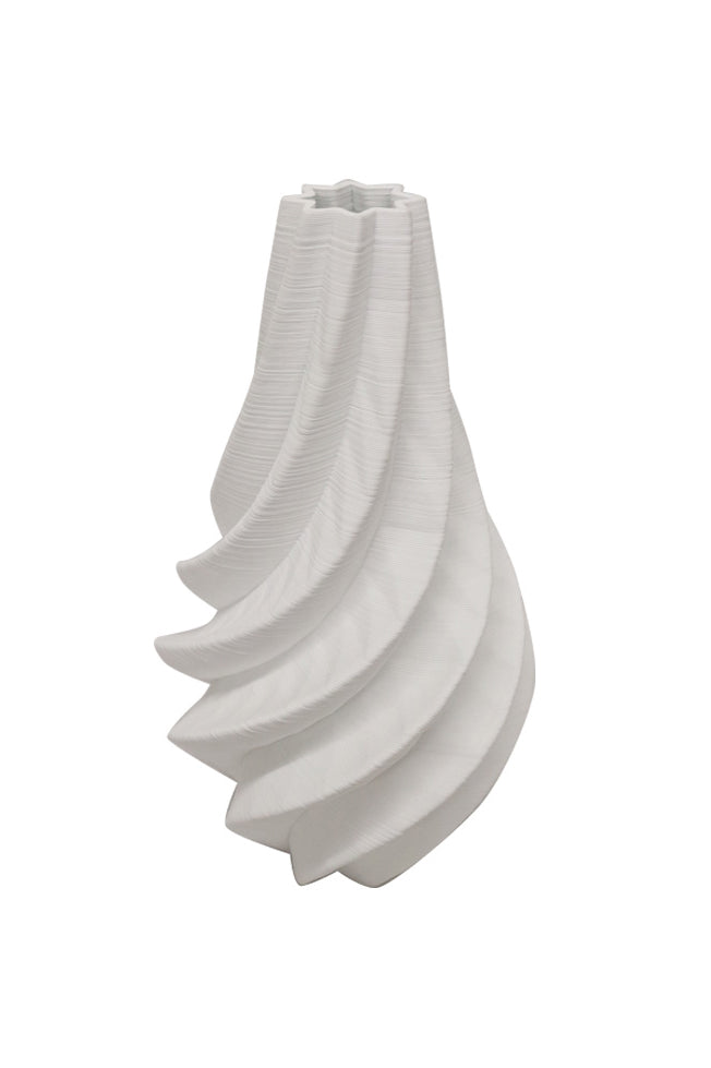 Porcelain Stardust Vase - Magpie Style