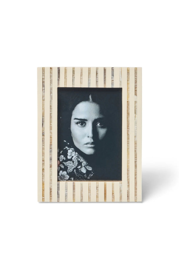 Alfiaar Photo Frame - 5 x 7 - Magpie Style