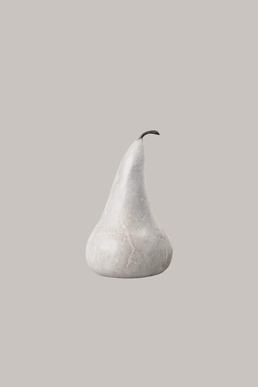 Large White Pear - Magpie Style