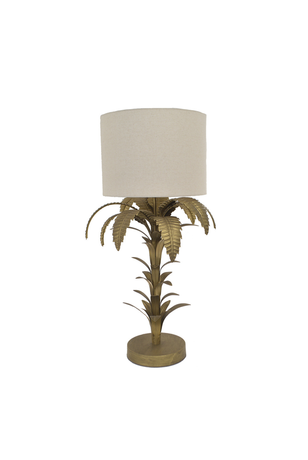 Bermuda Table Lamp - Magpie Style