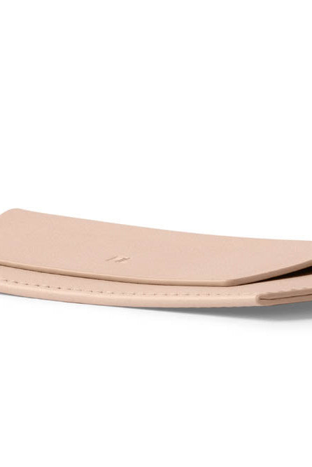 Fox and Leo glasses case - Blush - Paula Ryan