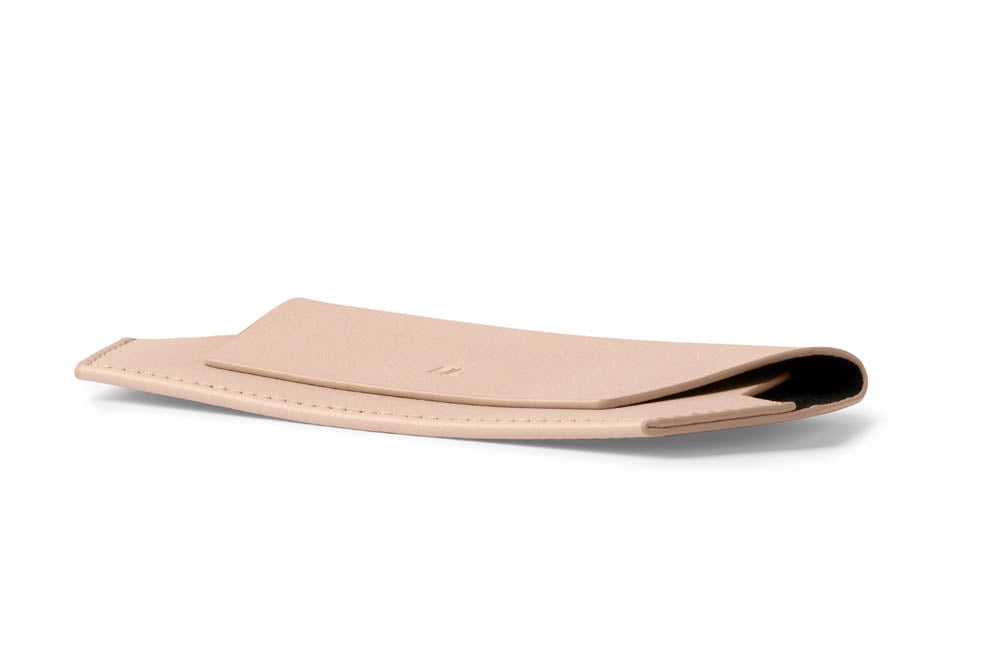 Fox and Leo glasses case - Blush - Paula Ryan